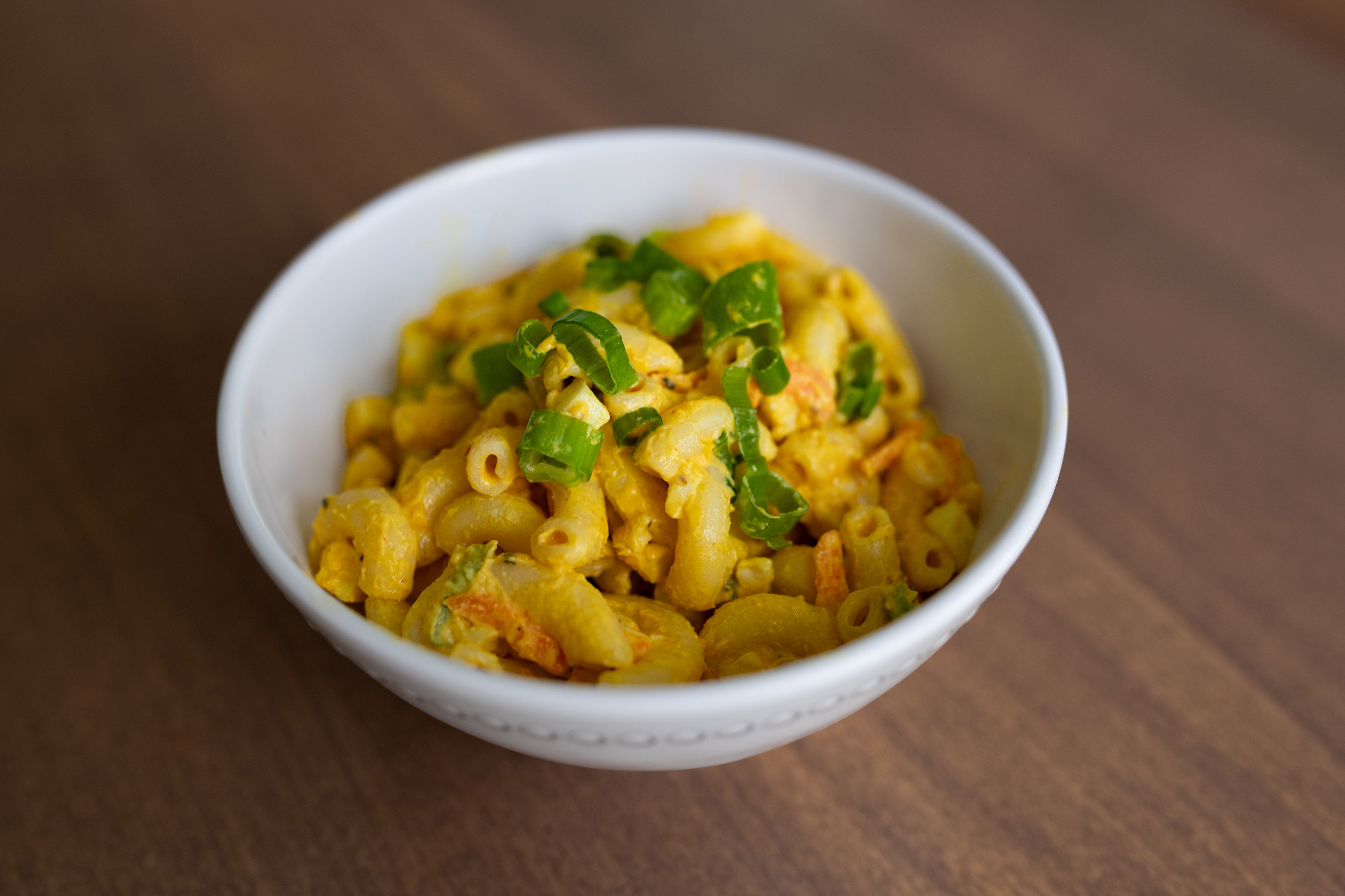 A Cuisine Collective dish